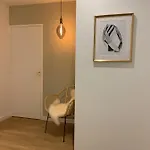 Apartamento Superbe En Hyper Centre Avec Clim