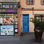 Superbe En Hyper Centre Avec Clim * Toulouse