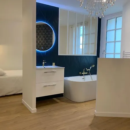 Apartment Superbe En Hyper Centre