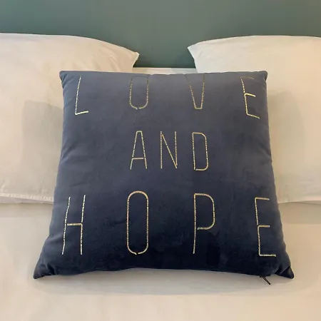 Appartement Superbe En Hyper Centre