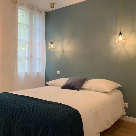 Apartment Superbe En Hyper Centre Toulouse