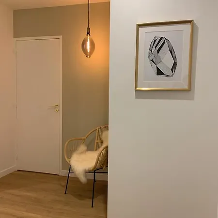 Apartment Superbe En Hyper Centre