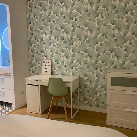 Superbe En Hyper Centre Apartment *