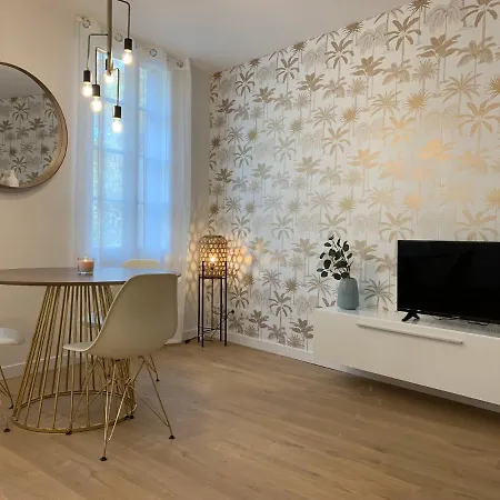 Superbe En Hyper Centre Apartment *