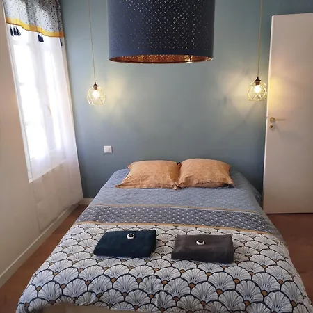 Superbe En Hyper Centre Avec Clim Apartmán *