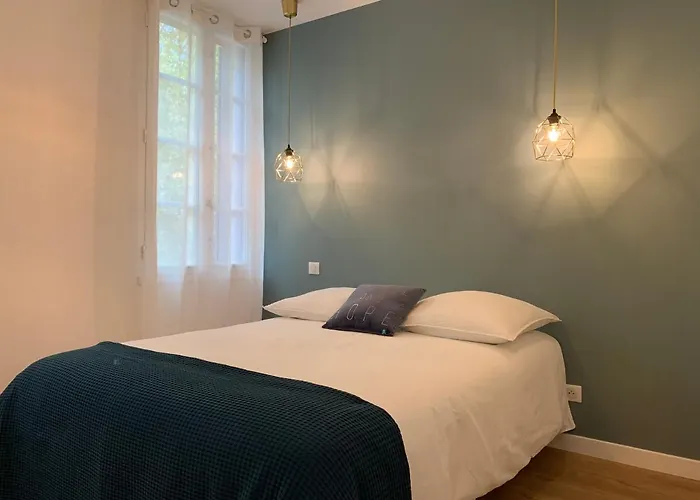 Appartement Superbe En Hyper Centre Toulouse