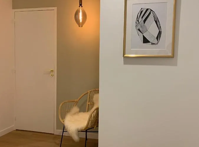 Appartement Superbe En Hyper Centre