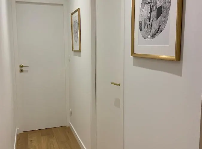 Superbe En Hyper Centre Avec Clim