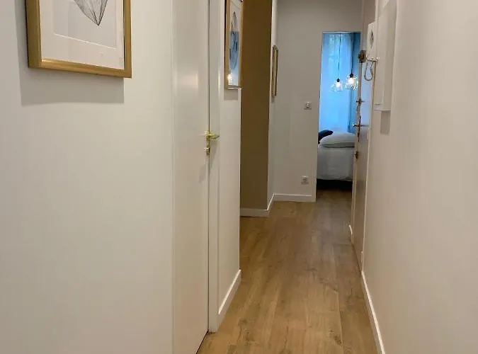 Superbe En Hyper Centre Avec Clim