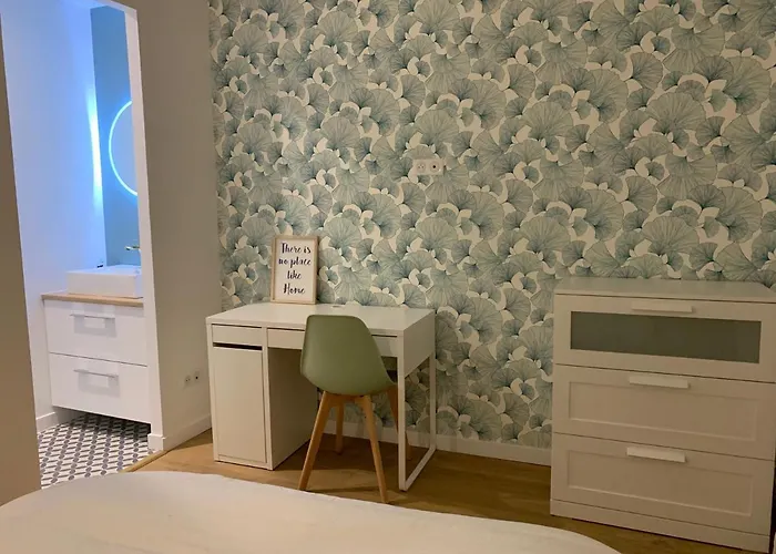 Superbe En Hyper Centre Avec Clim Apartmán *